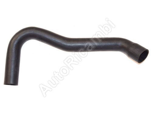 Charger Intake Hose Ford Transit 2000-2006 2.3/2.4D from intercooler to throttle