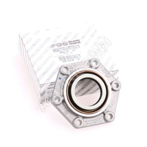 Transmission seal Fiat Ducato since 2006 2.0/2.3/3.0 JTD left with drive shaft flange