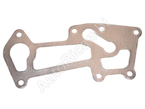 Cylinder head flange gasket Iveco Daily 2006 3.0