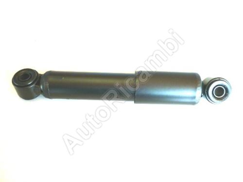 Cab shock absorber Iveco EuroCargo 120, 170 front