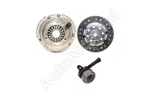 Clutch kit Renault Trafic, Fiat Talento 2014-2019 1.6D with bearing, 240mm