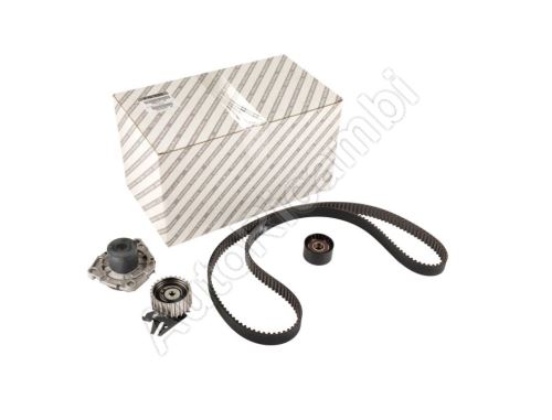 Timing belt kit Fiat Doblo 2015-2022 1.6D with water pump
