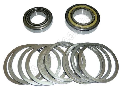 Transmission bearing Fiat Ducato 2006-2014 2.3 6-sp. set for primary shaft