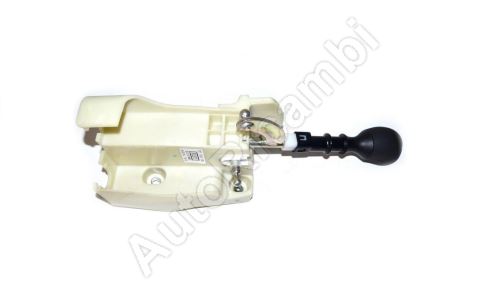 Gear lever Iveco Daily 2006-2011 5-speed