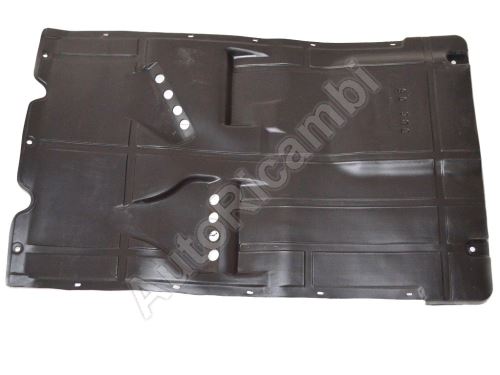 Engine cover Fiat Ducato since 2006 middle