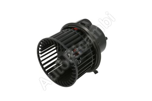 Heater blower motor Ford Transit 1994-2014 without A/C