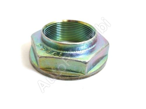 Differential pinion nut Iveco Daily 65C, EuroCargo 75