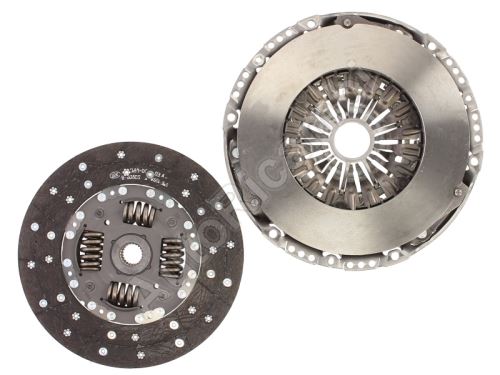 Clutch kit Ford Transit since 2011 2.2D without bearing, 260 mm