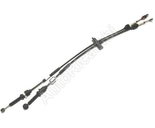 Gear shift cable Renault Trafic 2014-2019 1.6 dCi
