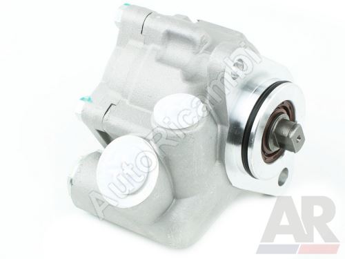 Power steering pump Fiat Ducato 230/244 engine 2.5/2.8