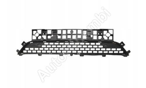 Front bumper grill Renault Master since 2019