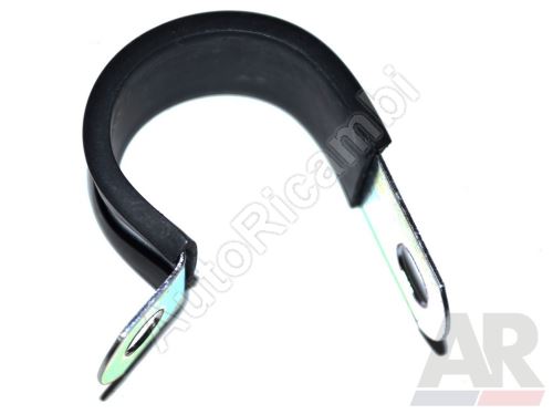 Brake cable sleeve Iveco