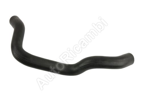 Radiator hose Ford Transit 2006-2011 2.2 TDCi left, to thermostat, FWD