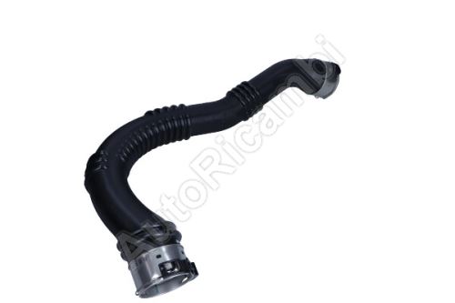 Charger Intake Hose Renault Trafic since 2014 1.6D, from intercooler to throttle