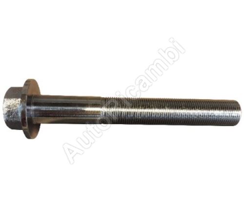 Leaf spring screw Iveco Stralis Trakker M20x1.5x145mm