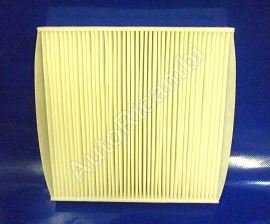 Pollen filter Iveco Daily 2014
