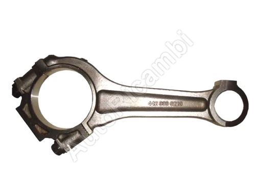 Connecting rod Iveco Daily since 2000, Fiat Ducato since 2006 3.0 JTD 16V