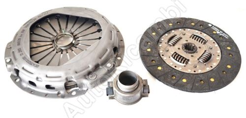 Clutch kit Iveco Daily 2.8 C13 267mm