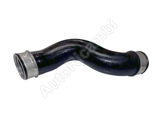 Charger Intake Hose Volkswagen Caddy 2004-2010 1.9 TDI right to intercooler