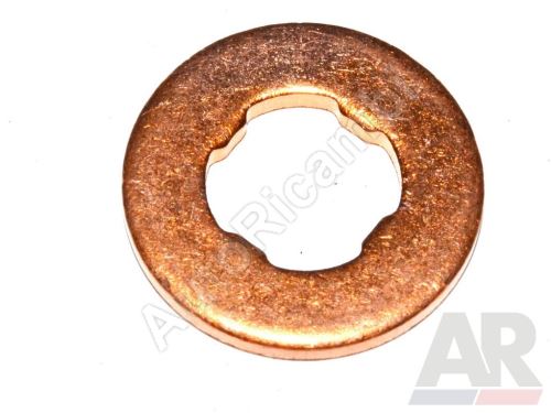 Sealing washer for injector Fiat Ducato 250 2.3JTD- 1.5 mm