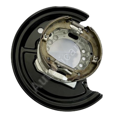 Kit de cylindres de roue, frein à tambour Iveco Daily 65C droit