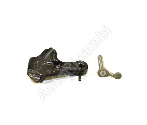 Gear lever Renault Master, Movano 1998-2010