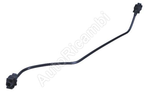 Coolant pipe Fiat Scudo 2007-2016 1.6D, 2007-2011 2.0 - from tank to radiator