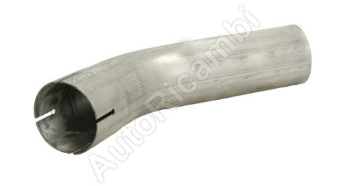 Exhaust tail pipe Iveco Daily 1990-2011