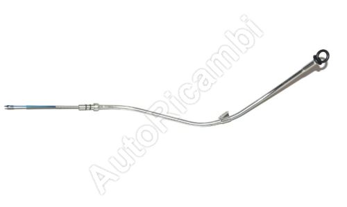 Oil dipstick Iveco Daily 2006-2011 2.3/ 3.0D