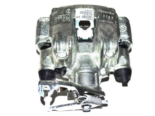 Brake caliper Iveco Daily since 2000 35S rear, left, 52 mm