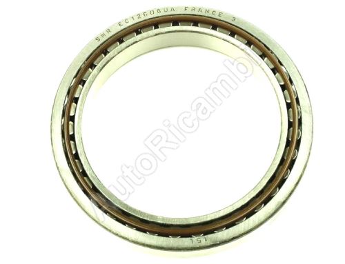 Transmission bearing Renault Master/Trafic 1998-2010 left to the drive shaft