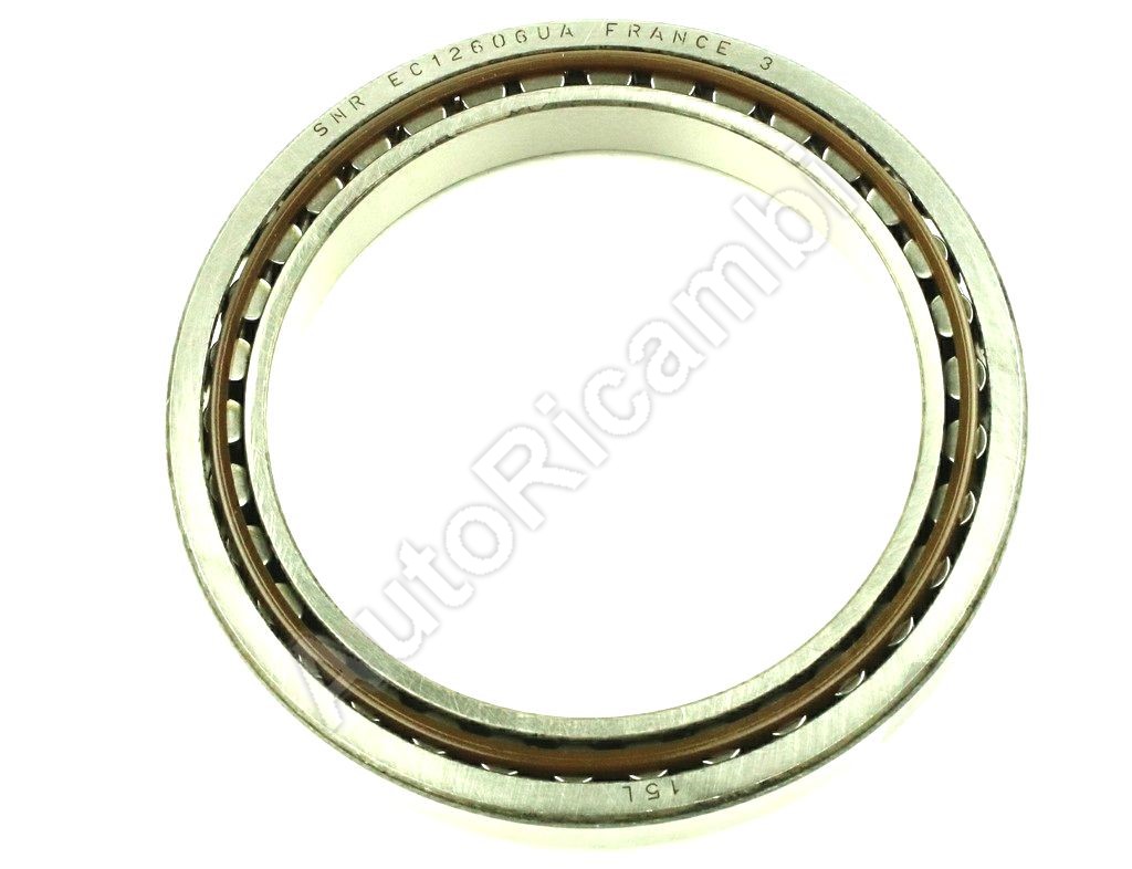 RENAULT GEAR BOX GEARBOX BEARING JB3 PART NUMBER 7703090550 TRANSMISSION