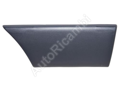 Protective trim Fiat Ducato 2002-2006 right, in front of the rear wheel