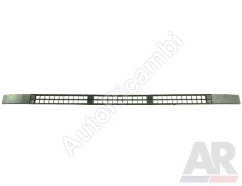 Radiator grille Iveco Daily 1990– lower