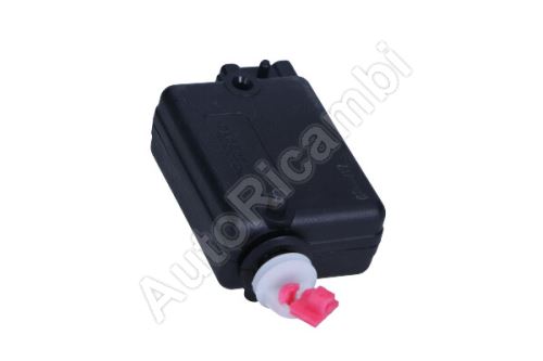 Central lock motor Iveco Daily since 2006 front/side/rear, Master 1998-2010, Kangoo 98