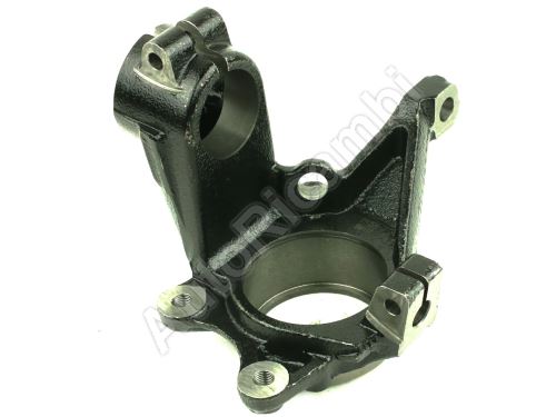 Steering knuckle Citroën Berlingo, Partner 1996-2008 right, with ABS, 16 mm