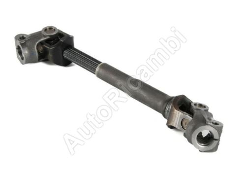 Steering Column Ford Transit Courier since 2014 lower