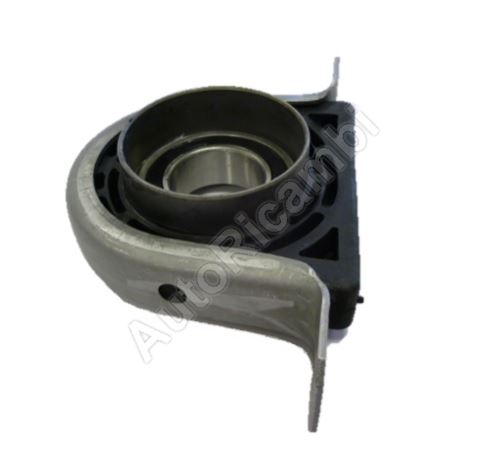 Central prop shaft bearing Iveco Daily 40 mm