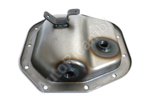 Differential cover Iveco Daily 2000 35/50C