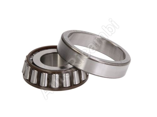 Transmission bearing for Renault Master/Trafic front for primary shaft, rear for secondary