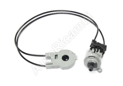Heating switch Ford Transit Connect 2002-2014 air flow direction
