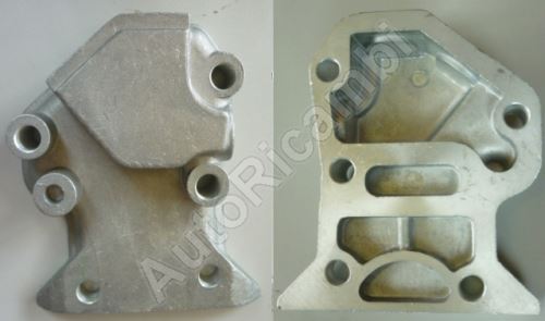 Cylinder Head Iveco TurboDaily 2.8