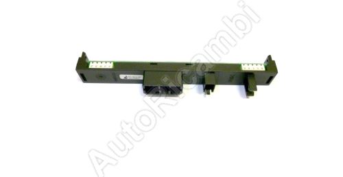 Control unit under the steering wheel Iveco Daily 2006-2014