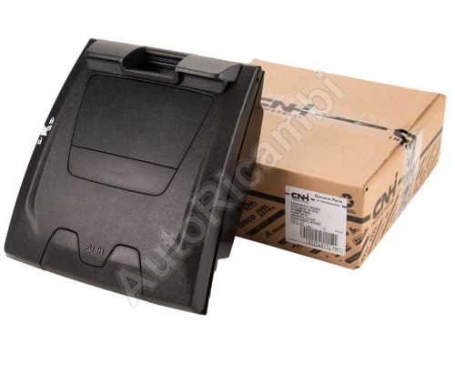 Tablet holder Iveco Daily since 2014
