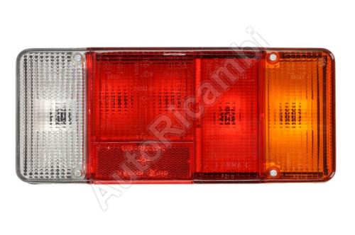 Tail light Iveco Daily 2000-2006, Ducato 2006-2014 right, Truck/Chassis