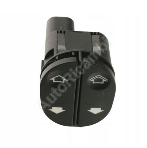 Electric window buttons Ford Transit Connect 2002-2014 left, 6-PIN