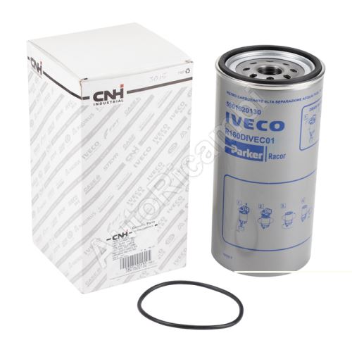 Fuel filter Iveco Stralis from 2002 thick