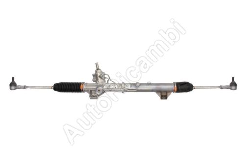 Power steering rack Fiat Scudo, Jumpy, Expert 2007-2016 complete