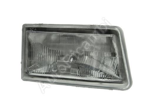 Headlight Iveco Daily 1990-2000 right H4