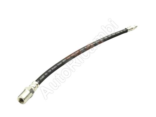Brake hose Iveco Daily 2000-2014 front, 380 mm, M16x1,5/M10x1